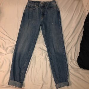 Urban Outfitters BDG Mom Jeans:)